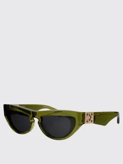 Occhiali da sole Burberry in acetato