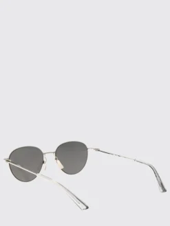 Occhiali da sole BV1268S Bottega Veneta in metallo