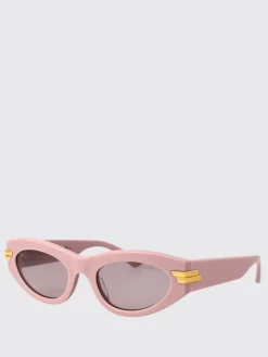 Occhiali da sole BV1189S Bottega Veneta in acetato