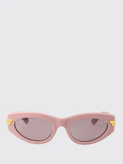 Occhiali da sole BV1189S Bottega Veneta in acetato