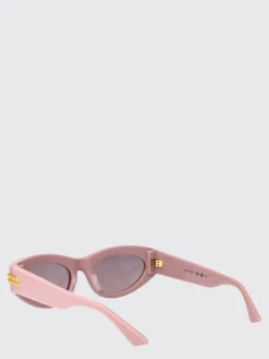 Occhiali da sole BV1189S Bottega Veneta in acetato