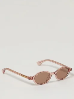 Occhiali da sole BV1388S Classic Bottega Veneta in acetato