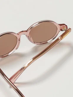 Occhiali da sole BV1388S Classic Bottega Veneta in acetato