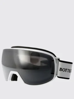 Occhiali da sole BV1167S Full Rim Bottega Veneta in acetato e tessuto stretch