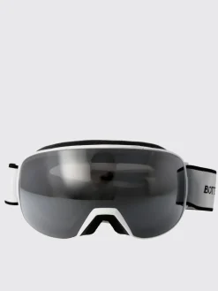 Occhiali da sole BV1167S Full Rim Bottega Veneta in acetato e tessuto stretch