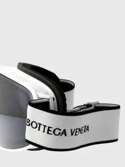 Occhiali da sole BV1167S Full Rim Bottega Veneta in acetato e tessuto stretch