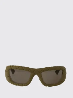 Occhiali da sole BV1303S Intrecciato Bottega Veneta in acetato