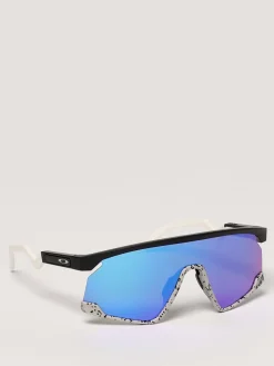 Occhiali da sole BXTR Oakley in acetato