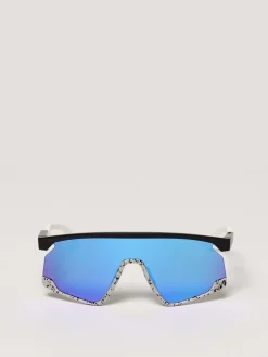 Occhiali da sole BXTR Oakley in acetato