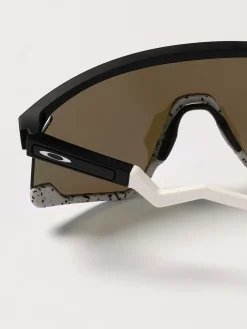 Occhiali da sole BXTR Oakley in acetato