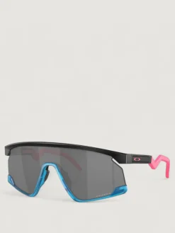 Occhiali da sole BXTR Oakley in acetato