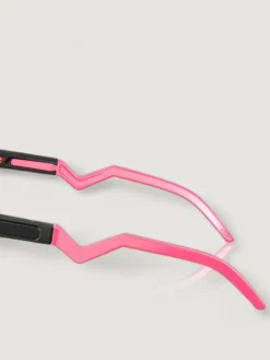 Occhiali da sole BXTR Oakley in acetato