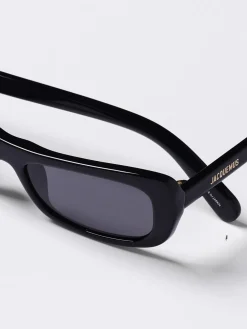 Occhiali da sole Capri Jacquemus in acetato