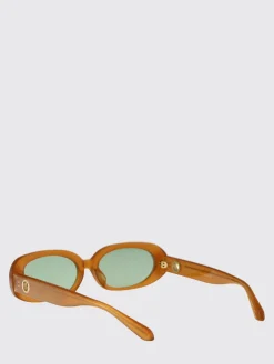 Occhiali da sole Cara Linda Farrow in acetato