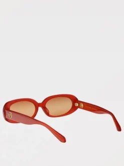 Occhiali da sole Cara Linda Farrow in acetato