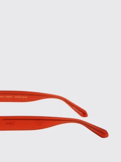 Occhiali da sole Cara Linda Farrow in acetato