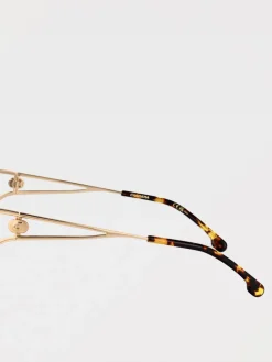 Occhiali da sole Carrera in metallo