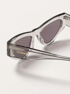 Occhiali da sole Cassiopea Pinko in acetato
