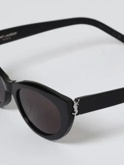 Occhiali da sole cat-eye SLM115 Saint Laurent