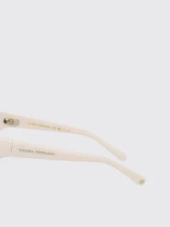 Occhiali da sole CF7030/S Chiara Ferragni in acetato