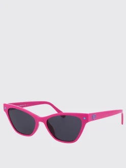 Occhiali da sole CF1020/S Chiara Ferragni in acetato