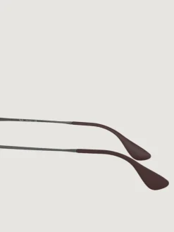 Occhiali da sole Chris Ray-Ban in acetato e metallo