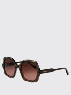 Occhiali da sole CH0226S Chloè in acetato