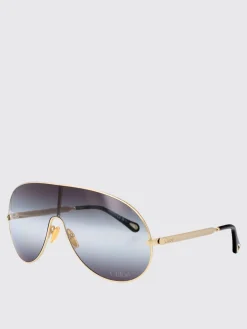 Occhiali da sole CH0283S Chloè in metallo