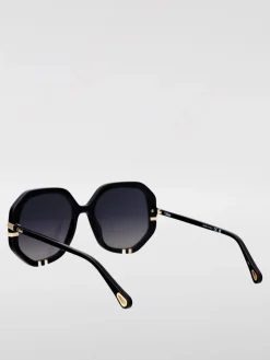 Occhiali da sole CH0105S Chloè in acetato