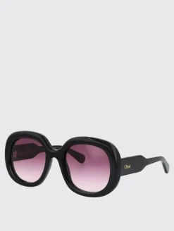 Occhiali da sole CH0153S Chloè in acetato
