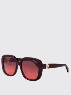 Occhiali da sole CH0303SK Chloè in acetato