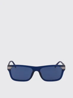 Occhiali da sole CKJ20504S Calvin Klein Jeans in acetato