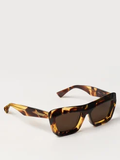Occhiali da sole Classic Cat Eye Bottega Veneta
