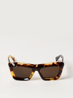 Occhiali da sole Classic Cat Eye Bottega Veneta