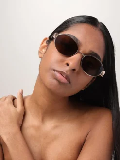 Occhiali da sole CL40235U 5430N Celine