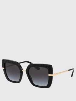 Occhiali da sole 0DG4373 Dolce & Gabbana in acetato e metallo