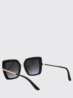 Occhiali da sole 0DG4373 Dolce & Gabbana in acetato e metallo