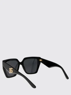Occhiali da sole 0DG4438 Dolce & Gabbana in acetato