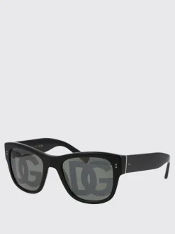 Occhiali da sole 0DG4338 Dolce & Gabbana in acetato