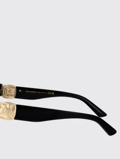 Occhiali da sole 0DG4469 Dolce & Gabbana in acetato