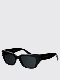 Occhiali da sole 0DG4462 Dolce & Gabbana in acetato