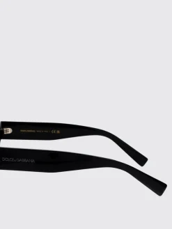 Occhiali da sole 0DG4462 Dolce & Gabbana in acetato