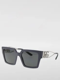 Occhiali da sole 0DG4446B Dolce & Gabbana in acetato e metallo