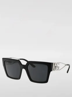 Occhiali da sole 0DG4446B Dolce & Gabbana in acetato e metallo