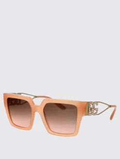 Occhiali da sole 0DG4446B Dolce & Gabbana in acetato e metallo