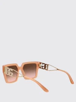 Occhiali da sole 0DG4446B Dolce & Gabbana in acetato e metallo
