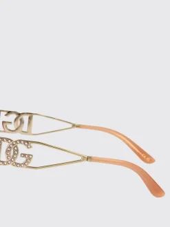 Occhiali da sole 0DG4446B Dolce & Gabbana in acetato e metallo