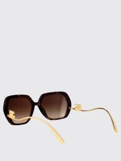 Occhiali da sole 0DG4468B Dolce & Gabbana in acetato e metallo