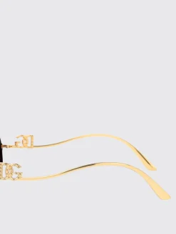 Occhiali da sole 0DG4468B Dolce & Gabbana in acetato e metallo