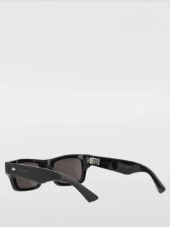 Occhiali da sole Dizzy Bottega Veneta in acetato riciclato